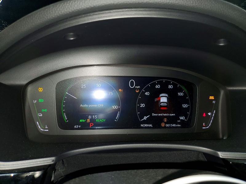 2025 Honda Civic Sport Touring