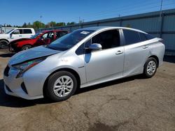 2017 Toyota Prius two eco for sale in Pennsburg, PA