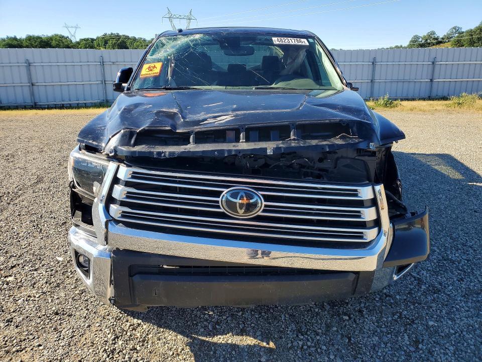 2019 Toyota Tundra Limited