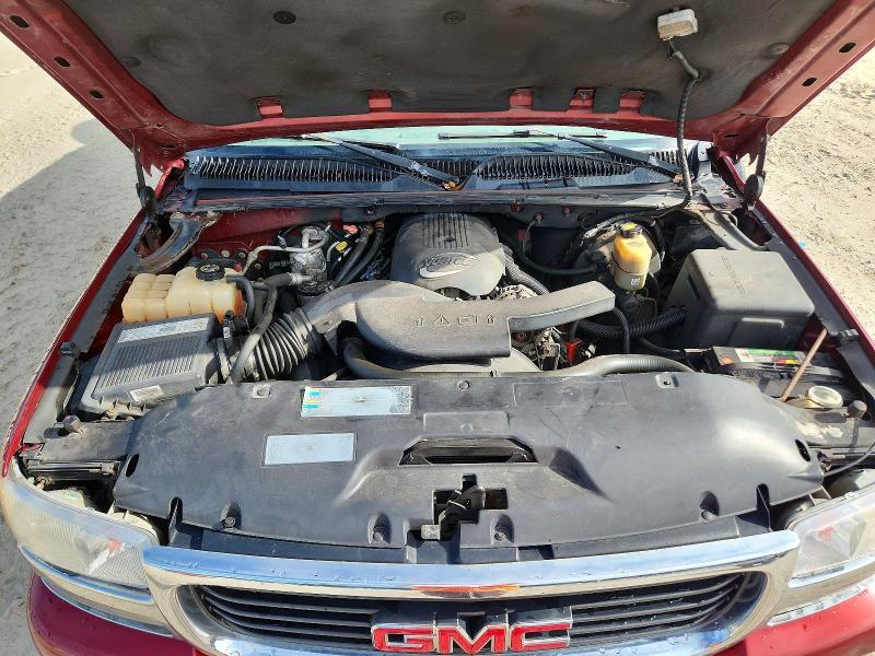 2002 GMC Yukon xl C1500