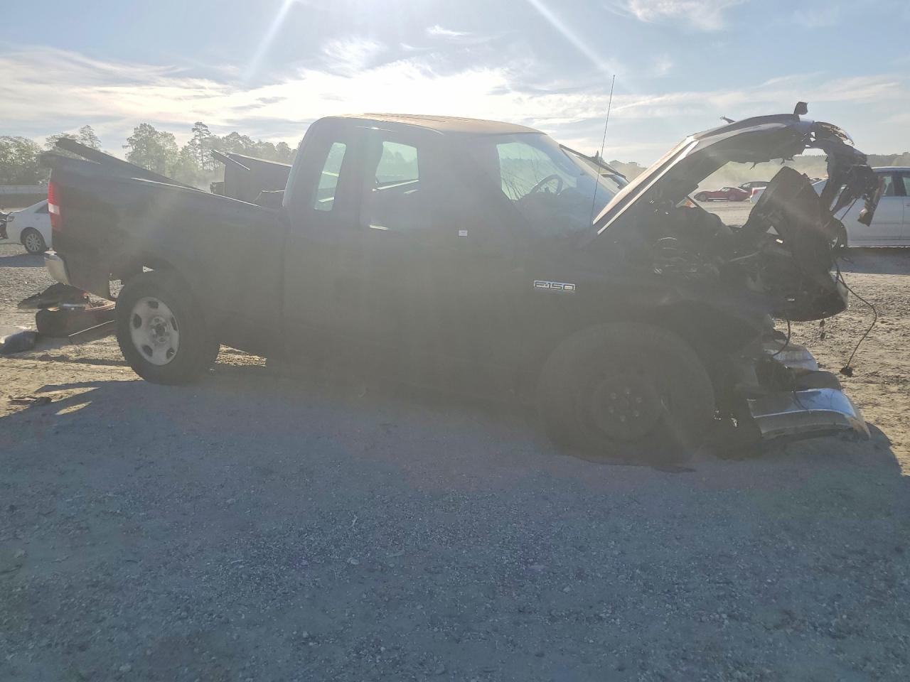 2004 Ford F150