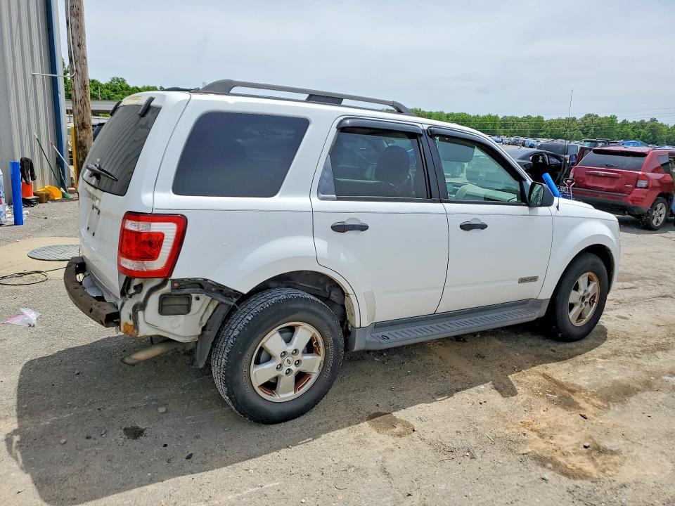 2008 Ford Escape xlt