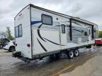 2016 Foresriver 2016 Forest River Salem Camper