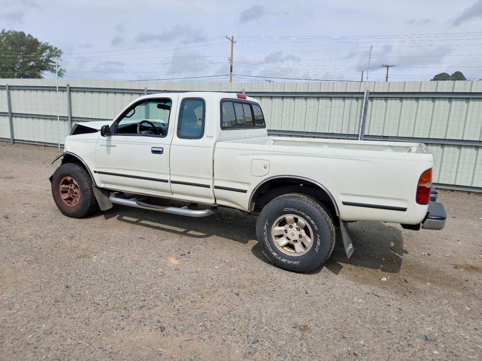 1998 Toyota Tacoma Xtracab
