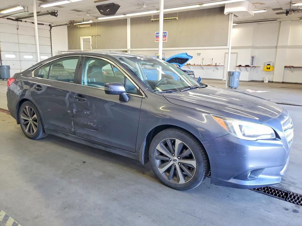 2016 Subaru Legacy 2.5i Limited