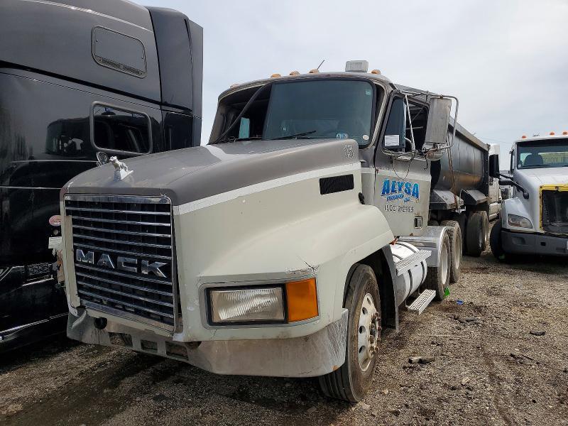 2001 Mack 600 Ch600
