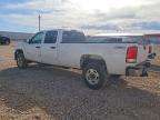 2011 Chevrolet Silverado K2500 Heavy Duty LT