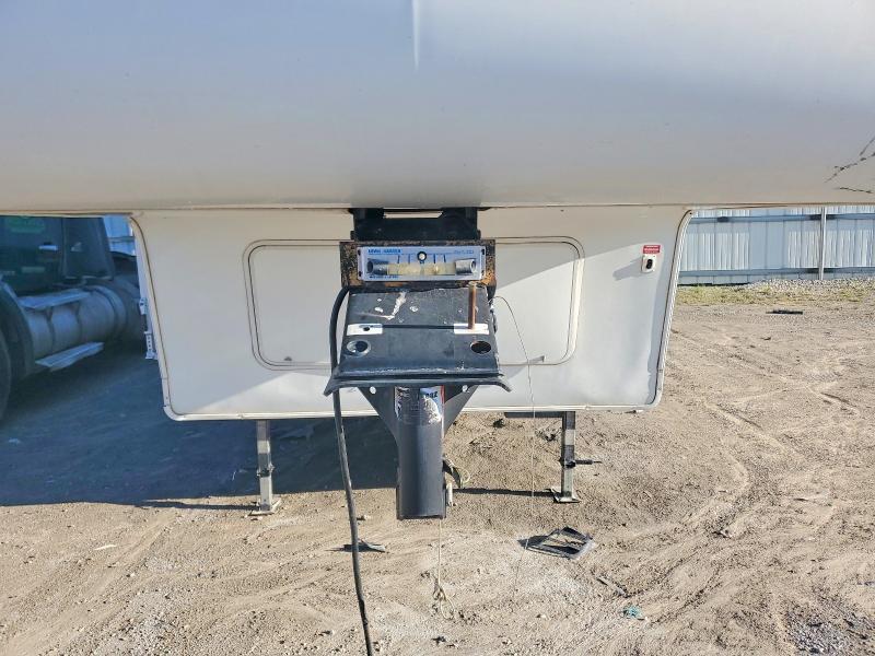 2007 Keystone Laredo Camper