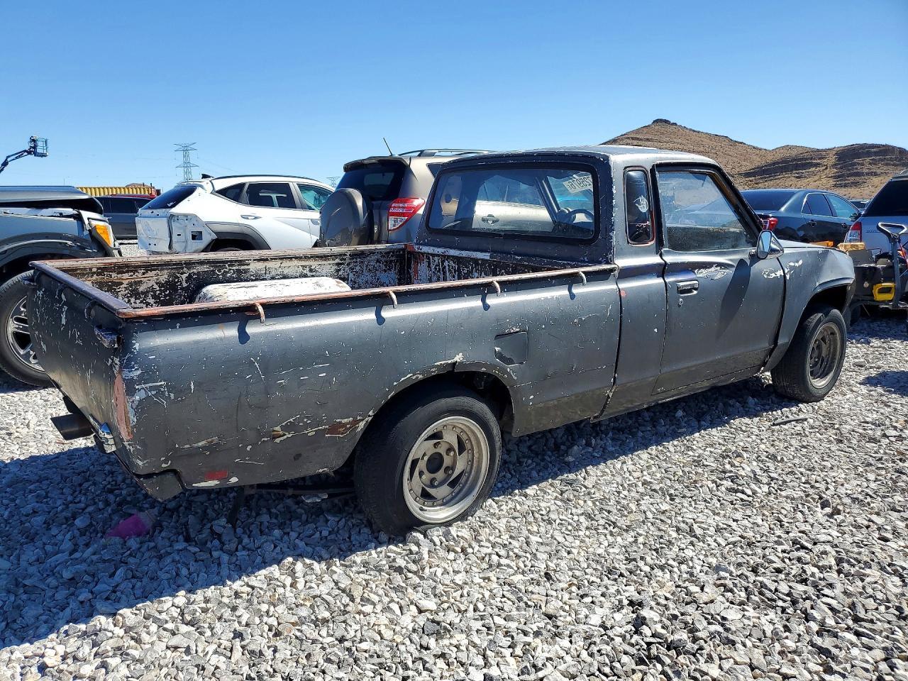 1978 Niss Pickup