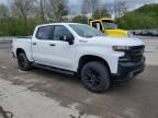2020 Chevrolet Silverado K1500 LT Trail Boss