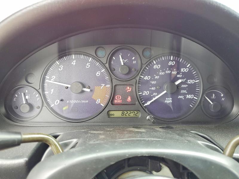 1999 Mazda Mx-5 Miata Touring m