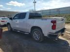 2020 Chevrolet Silverado K1500 LTZ