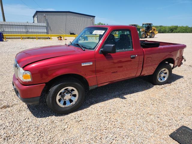 2009 Ford Ranger