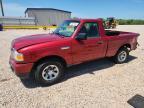 2009 Ford Ranger