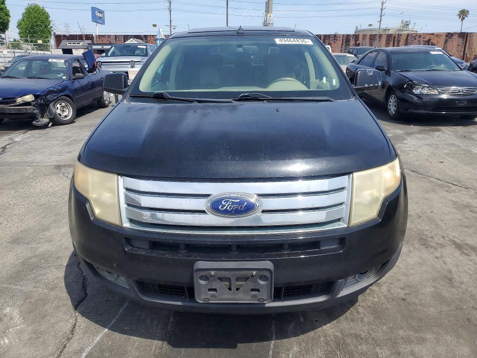 2007 Ford Edge sel Plus