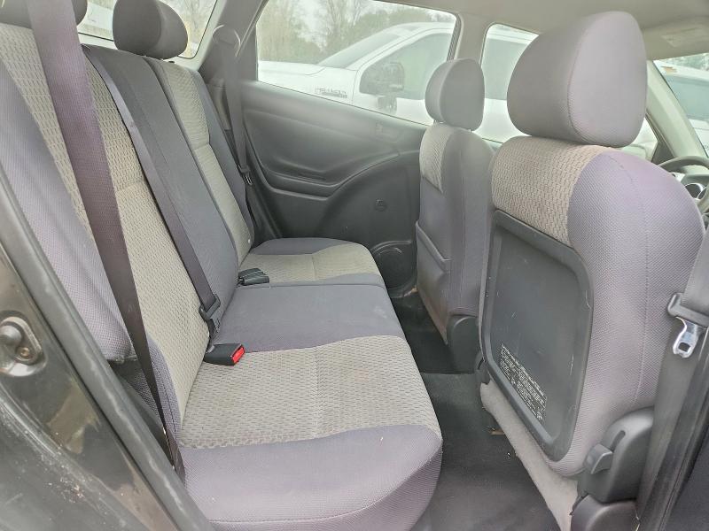 2006 Toyota Matrix Base