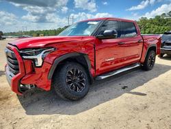 2022 Toyota Tundra SR5 en venta en Greenwell Springs, LA
