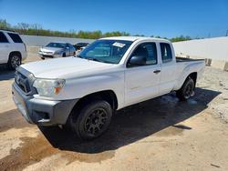 Toyota salvage cars for sale: 2015 Toyota Tacoma Base