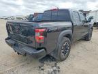 2022 Nissan Frontier PRO-X