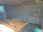 2005 Ford E350 Delivery Van