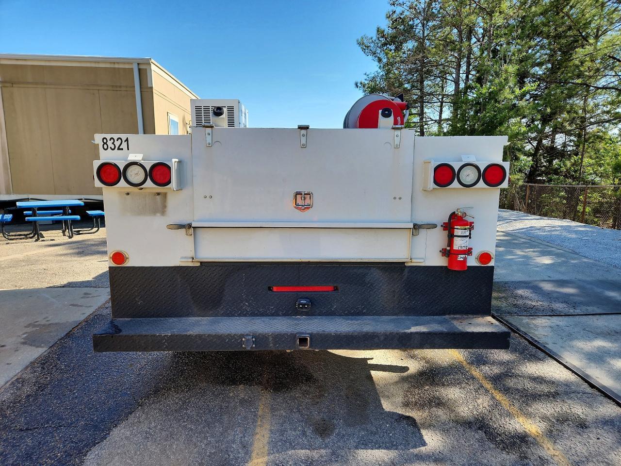 2017 Dodge RAM 5500