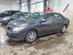 2009 Toyota Corolla le for sale in Ham Lake, MN