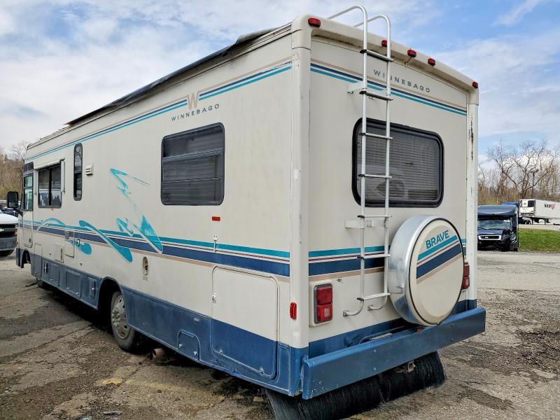 1996 Winnebago Brave rv