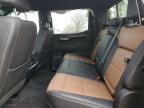 2023 Chevrolet Silverado K1500 High Country