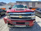 2018 Chevrolet Silverado K2500 High Country