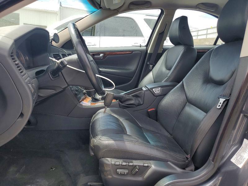 2006 Volvo S60 2.5t