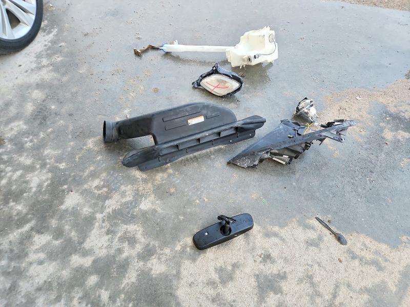 2012 Hyundai Genesis Coupe 3.8 Grand Touring