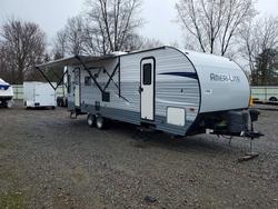 2019 Gulf Craft Inc. Trailers en venta en Central Square, NY