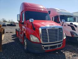 Freightliner Vehiculos salvage en venta: 2017 Freightliner Cascadia 125 Semi Truck