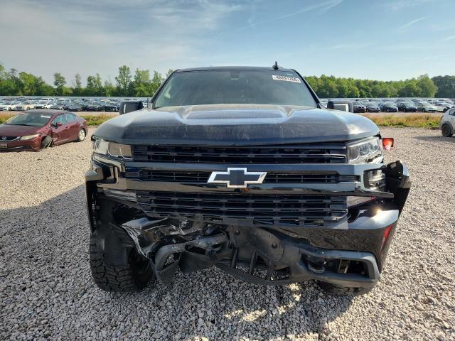 2021 Chevrolet Silverado K1500 RST