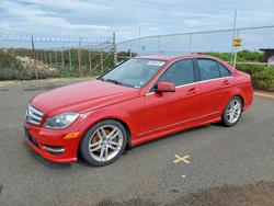 2013 Mercedes-Benz C250 for sale in Kapolei, HI