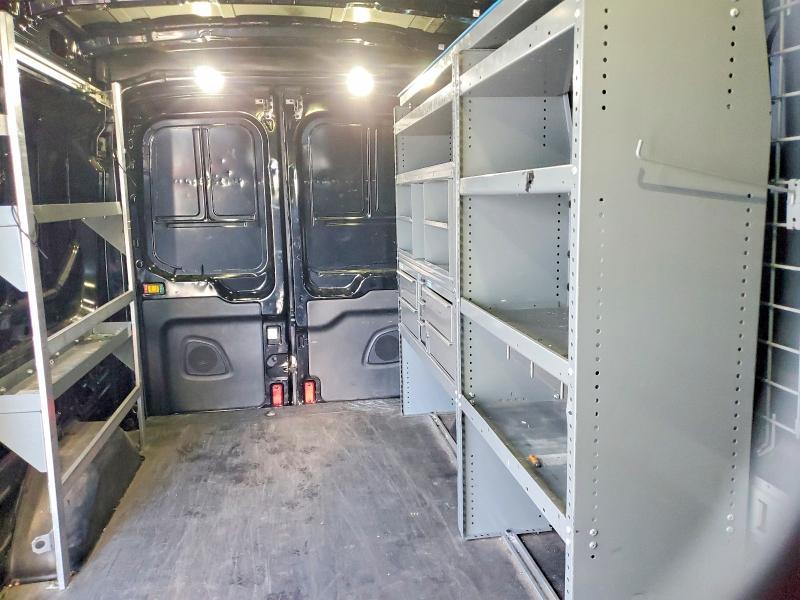 2016 Ford Transit T-250