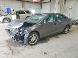 2015 Toyota Camry le for sale in Albany, NY