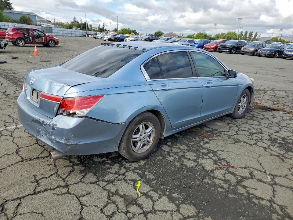 2011 Honda Accord lx