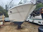 2003 Sea Ark Boat