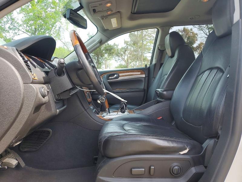 2010 Buick Enclave cxl