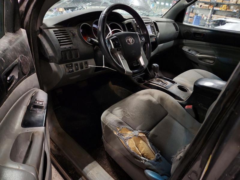 2014 Toyota Tacoma Base