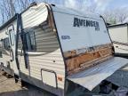 2017 Foresriver 2017 Forest River Avenger Camper