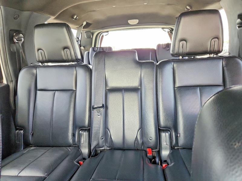 2015 Ford Expedition el Limited