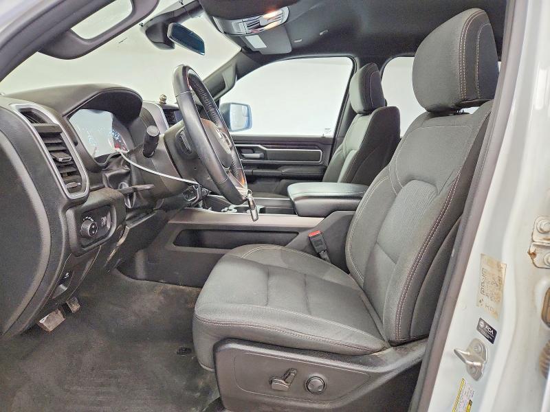 2023 Dodge RAM 1500 BIG Horn