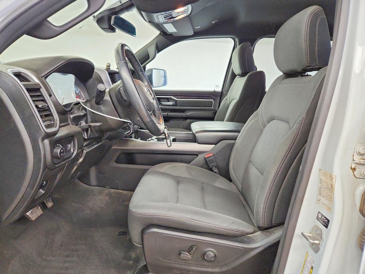 2023 Dodge RAM 1500 BIG Horn