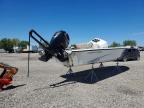 2003 Kenner Boats 2003 Kenner 21 Vision-Boat