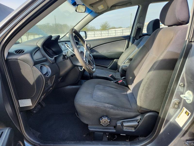 2005 Mitsubishi Outlander ls