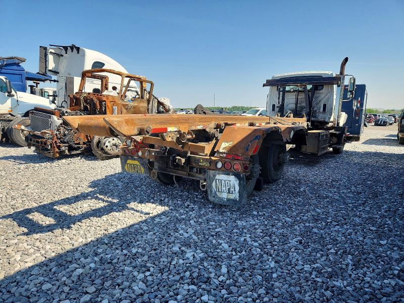 2012 International 7000 7600