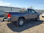2017 Toyota Tacoma SR