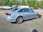 2018 Audi A6 Premium Plus
